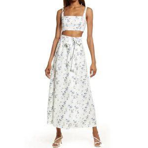 Reformation Palm Two-Piece Set